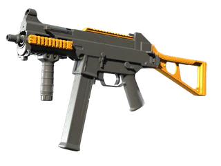UMP-45 | Caramel