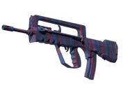 FAMAS | Teardown image