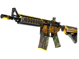 M4A4 | Buzz Kill