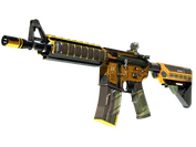 M4A4 | Buzz Kill image