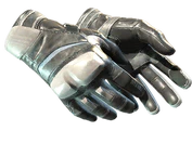 ★ Moto Gloves | Smoke Out image