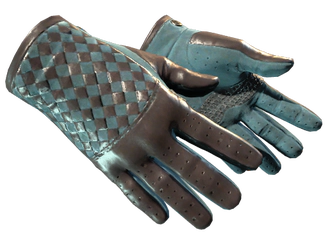 ★ Driver Gloves | Lunar Weave image