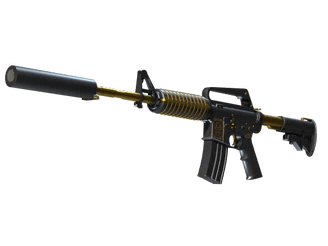 M4A1-S | Knight image