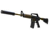 M4A1-S | Knight image
