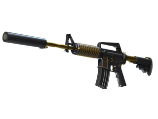 M4A1-S | Knight