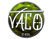 Sticker | TACO (Foil) | Katowice 2019 image