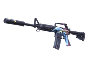 M4A1-S | Stratosphere image