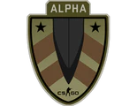 The Alpha Collection