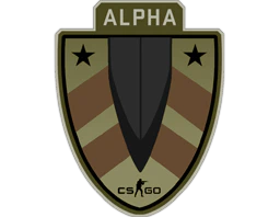 The Alpha Collection image