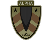 The Alpha Collection image