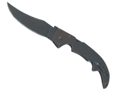 ★ Falchion Knife | Night image