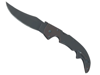 ★ Falchion Knife | Night image