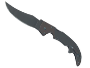 ★ Falchion Knife | Night image