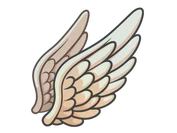 Sticker | Fly High image