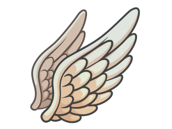 Sticker | Fly High image