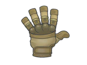 Sticker | Lefty (CT) image