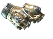 ★ Bloodhound Gloves | Bronzed image