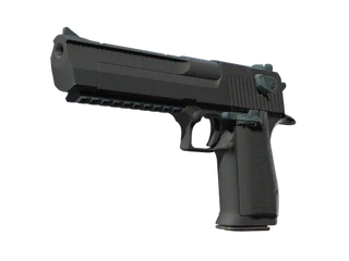 Desert Eagle | Night