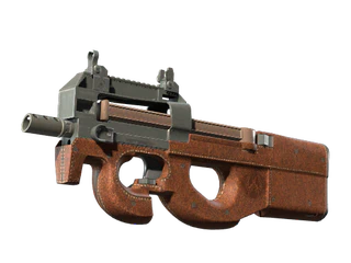P90 | Leather