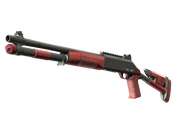 XM1014 | Red Leather image