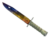★ Bayonet | Marble Fade image