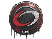 Sealed Graffiti | compLexity Gaming | Katowice 2019 image