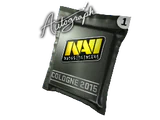 Autograph Capsule | Natus Vincere | Cologne 2015