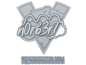 Sticker | n0rb3r7 | Copenhagen 2024 image