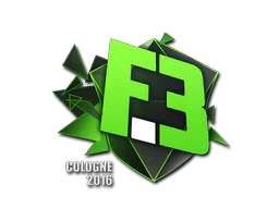 Sticker | Flipsid3 Tactics | Cologne 2016 image
