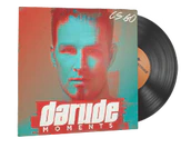 StatTrak™ Music Kit | Darude, Moments CS:GO image
