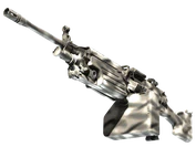 M249 | Contrast Spray image