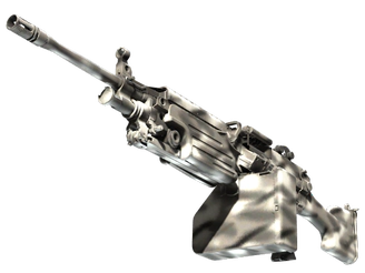 M249 | Contrast Spray image