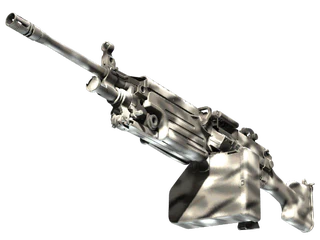 M249 | Contrast Spray