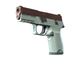 P250 | Copper Oxide image