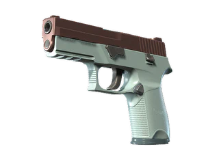 P250 | Copper Oxide