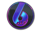 Sticker | Miami Tier6 (Holo) image