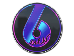 Sticker | Miami Tier6 (Holo) image