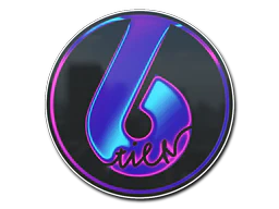 Sticker | Miami Tier6 (Holo) image