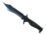★ Bowie Knife | Blue Steel image