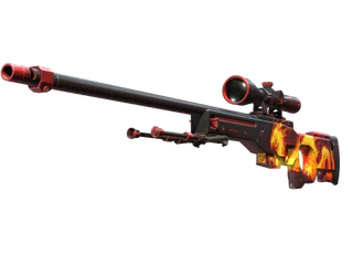 AWP | Wildfire