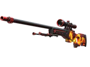 AWP | Wildfire image