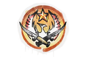 Sealed Graffiti | Phoenix image