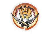 Sealed Graffiti | Phoenix image