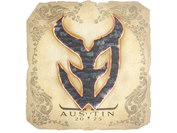 Sticker | 3DMAX | Austin 2025 image