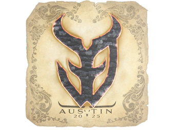 Sticker | 3DMAX | Austin 2025 image