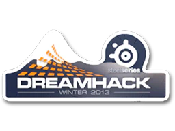 Sticker | Mountain image