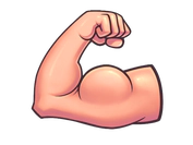 Sticker | Flex image