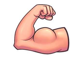 Sticker | Flex image