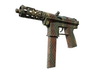 Tec-9 | Army Mesh