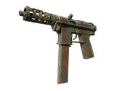 Tec-9 | Army Mesh image